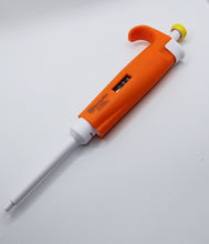 Load image into Gallery viewer, Color-Us™ Single-channel Pipette (Pipettor)
