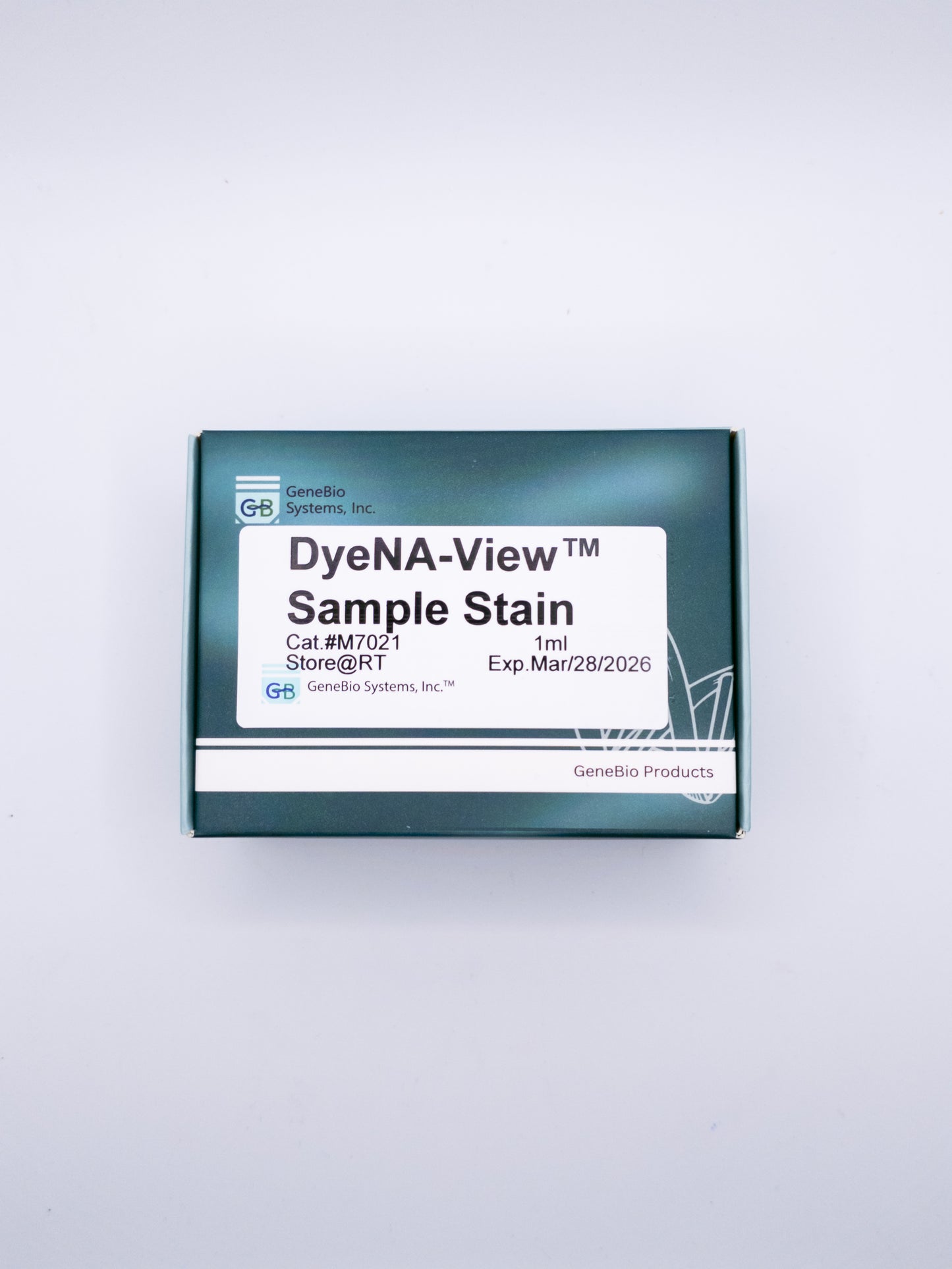 DyeNA-View™ Sample Stain