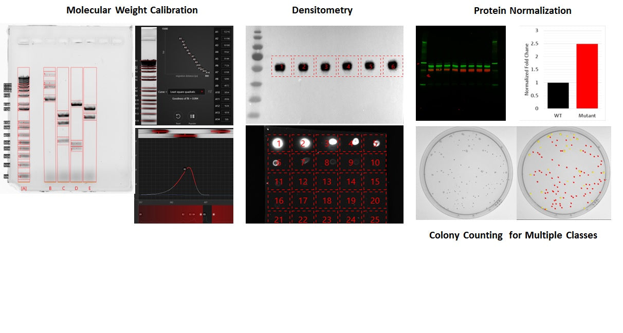 UVP ChemStudio Imaging System