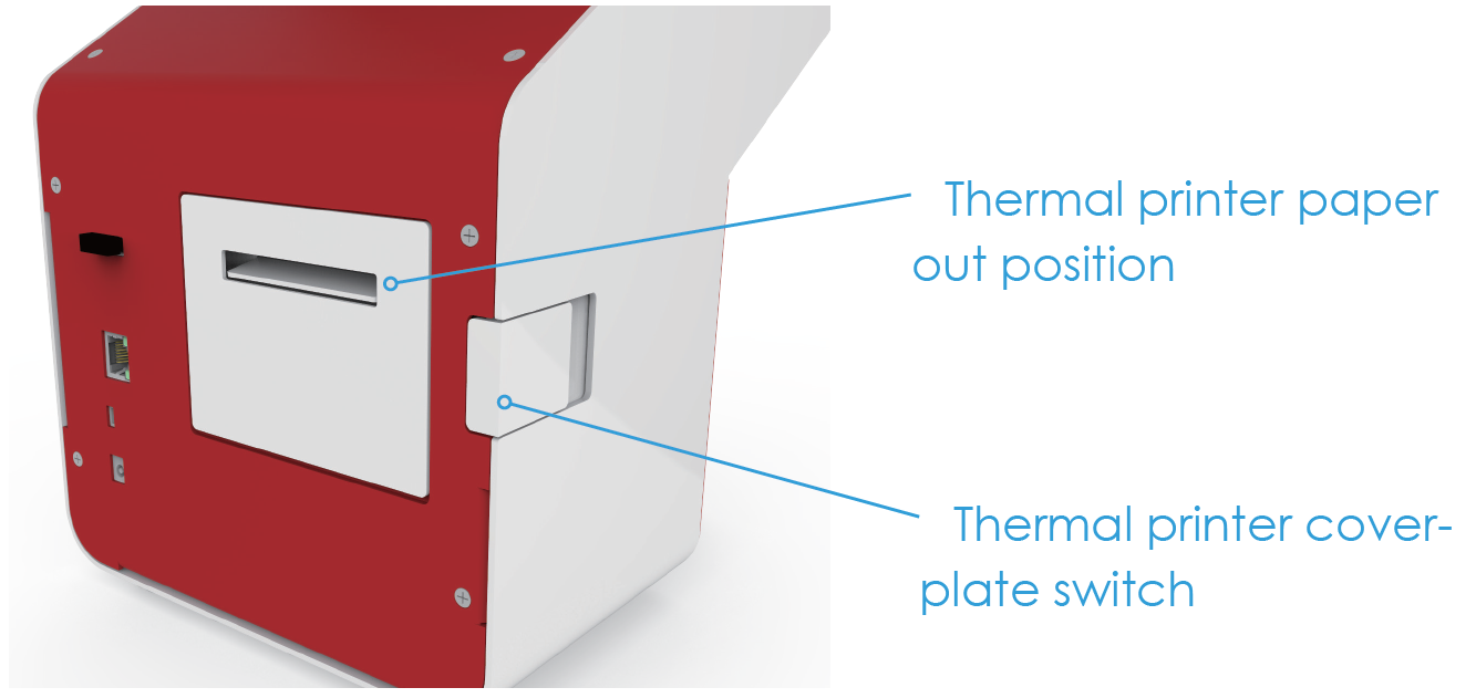 MaestroNano(TM) Micro-volume Spectrophotometer