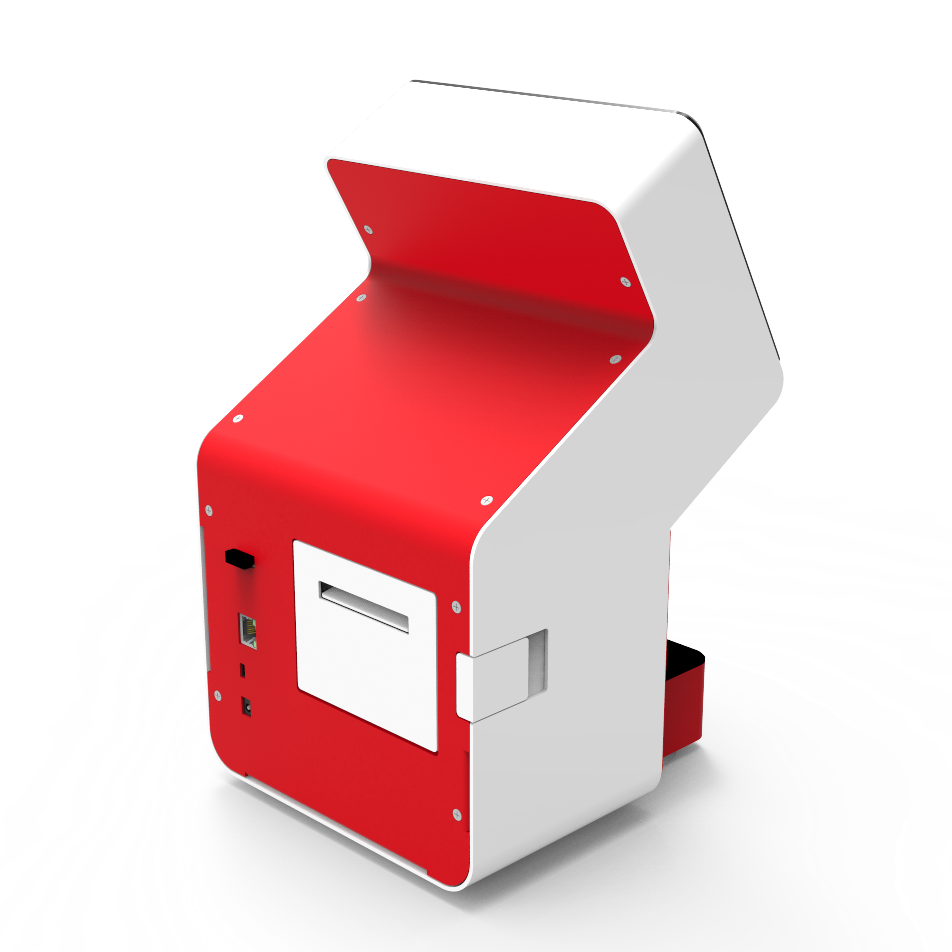 MaestroNano(TM) Micro-volume Spectrophotometer