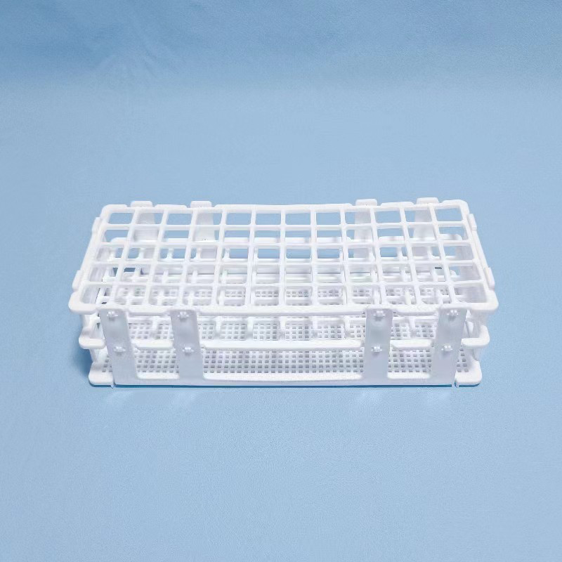 Autoclavable 15 ml Rack-High Profile