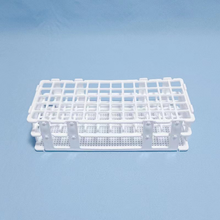 Load image into Gallery viewer, Autoclavable 15 ml Rack-High Profile
