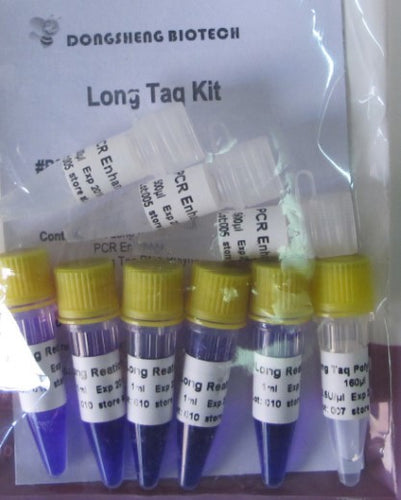 Long PCR Taq Master Mix with Optimizer