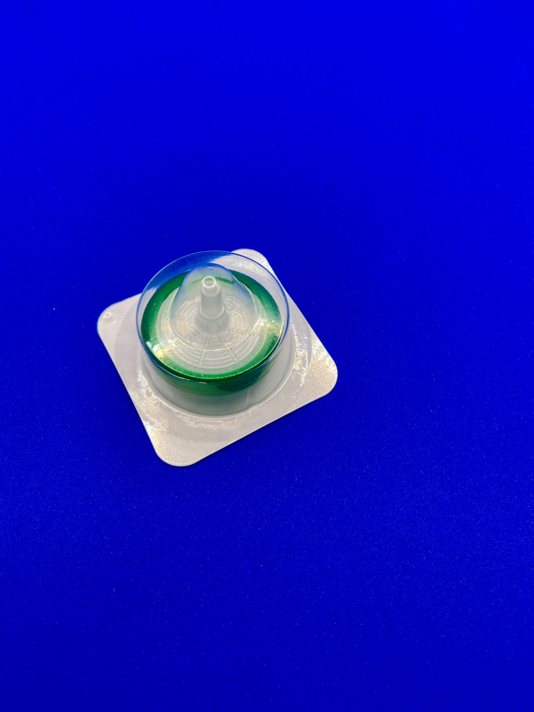 Sterile Syringe Filters