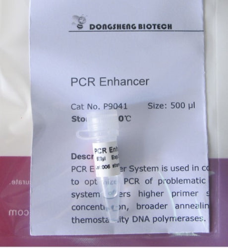 PCR Enhancing Reagent