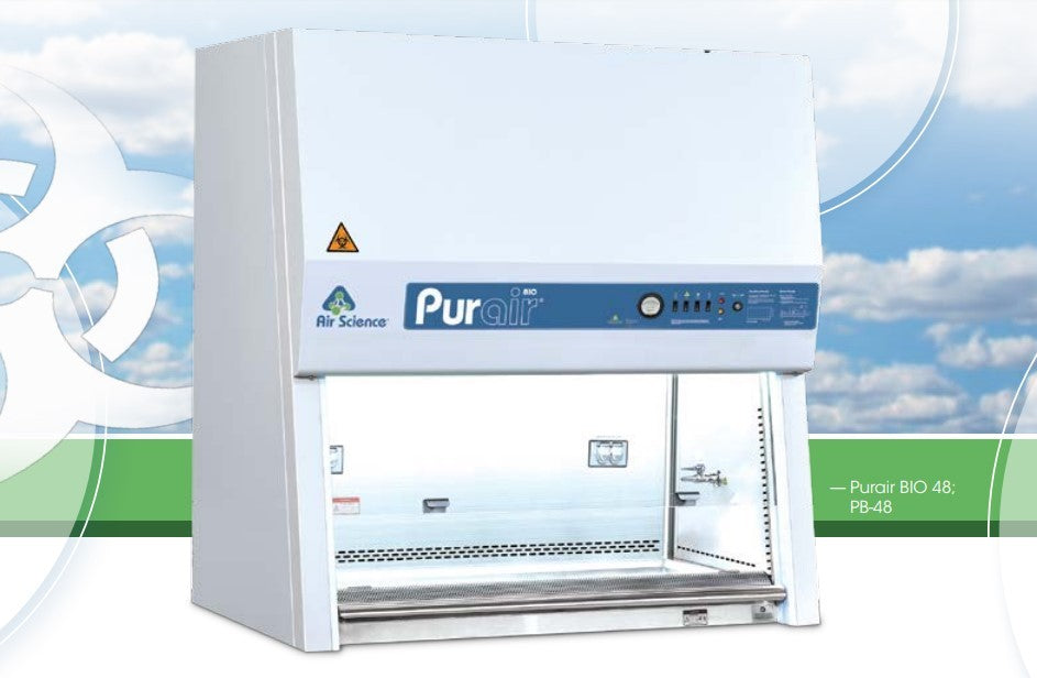 Purair BIO Biosafety Cabinet