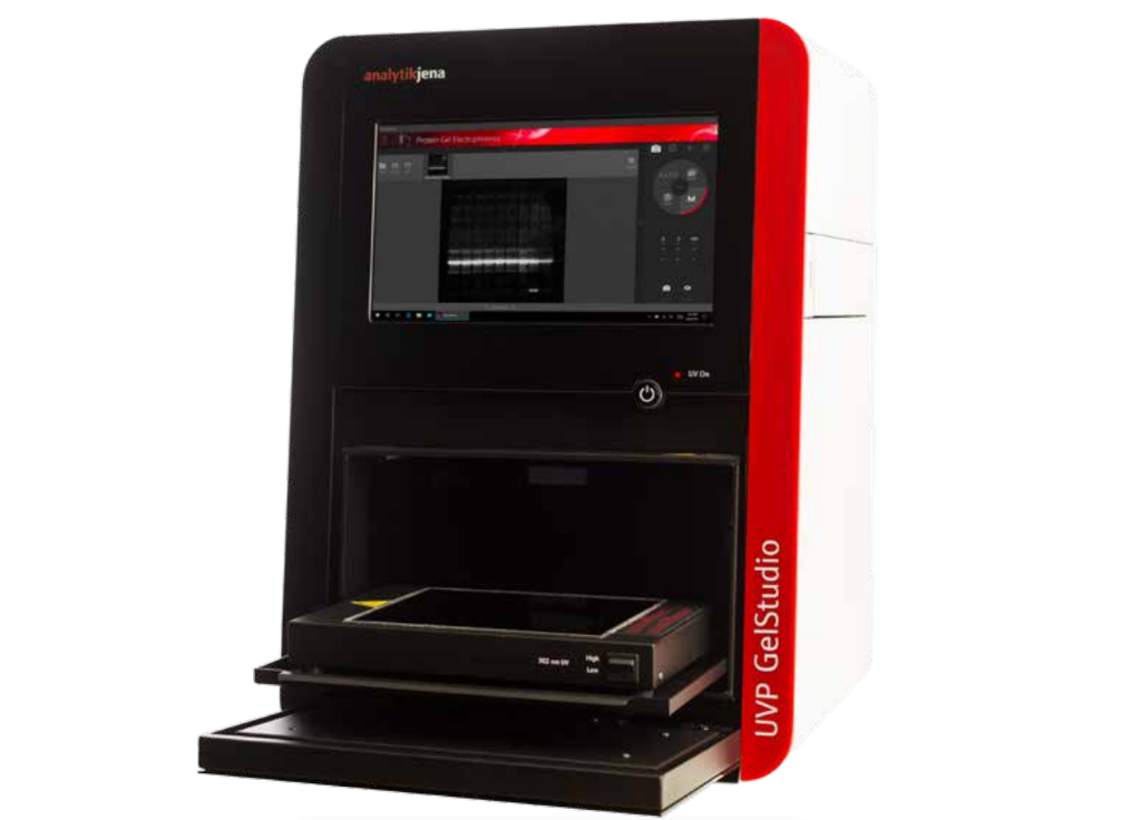 UVP GelStudio Imaging System