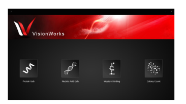 UVP Solo Elite System and UVP GelSolo System