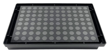 Load image into Gallery viewer, 96-Well Cell Culture Plate, Black, with Clear Flat-Bottom, TC-Treated
