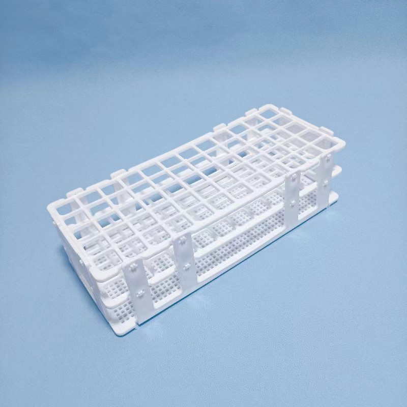 Autoclavable 15 ml Rack-High Profile
