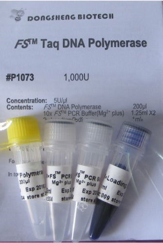 FS Fast DNA Polymerase