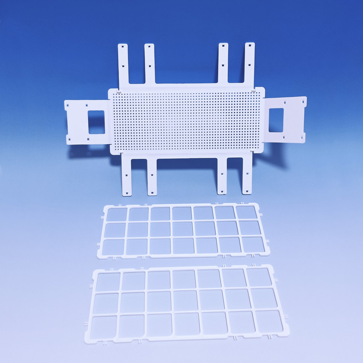 Autoclavable 50 ml Rack