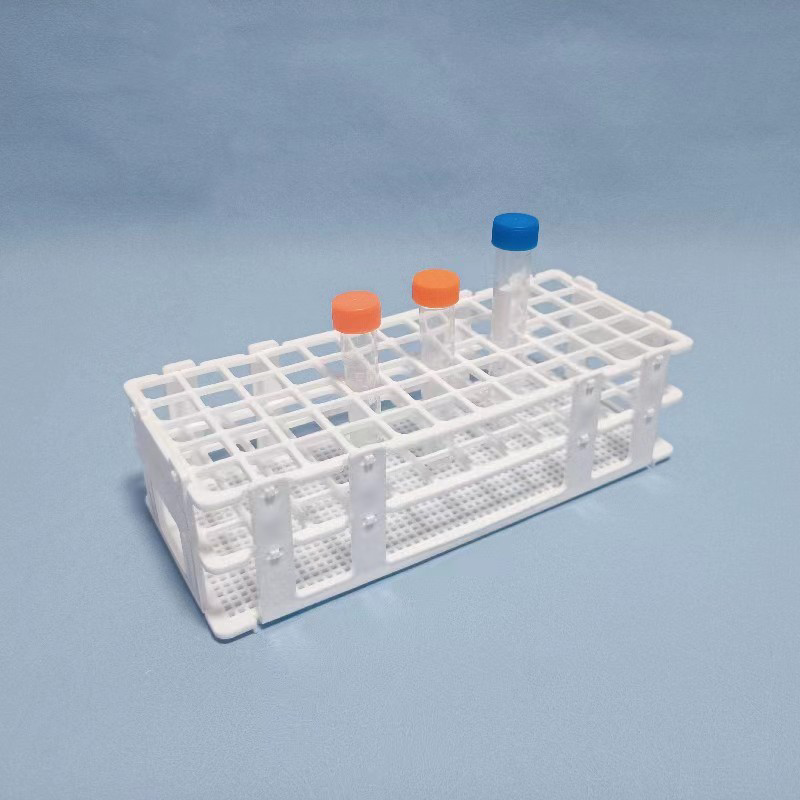 Autoclavable 15 ml Rack-High Profile