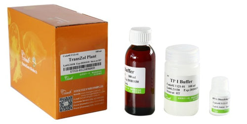 TransZol Plant Reagent