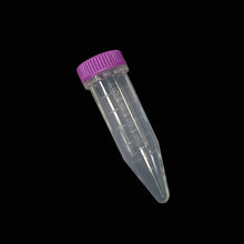 Load image into Gallery viewer, 5mL Screw Cap Macrocentrifuge Tubes
