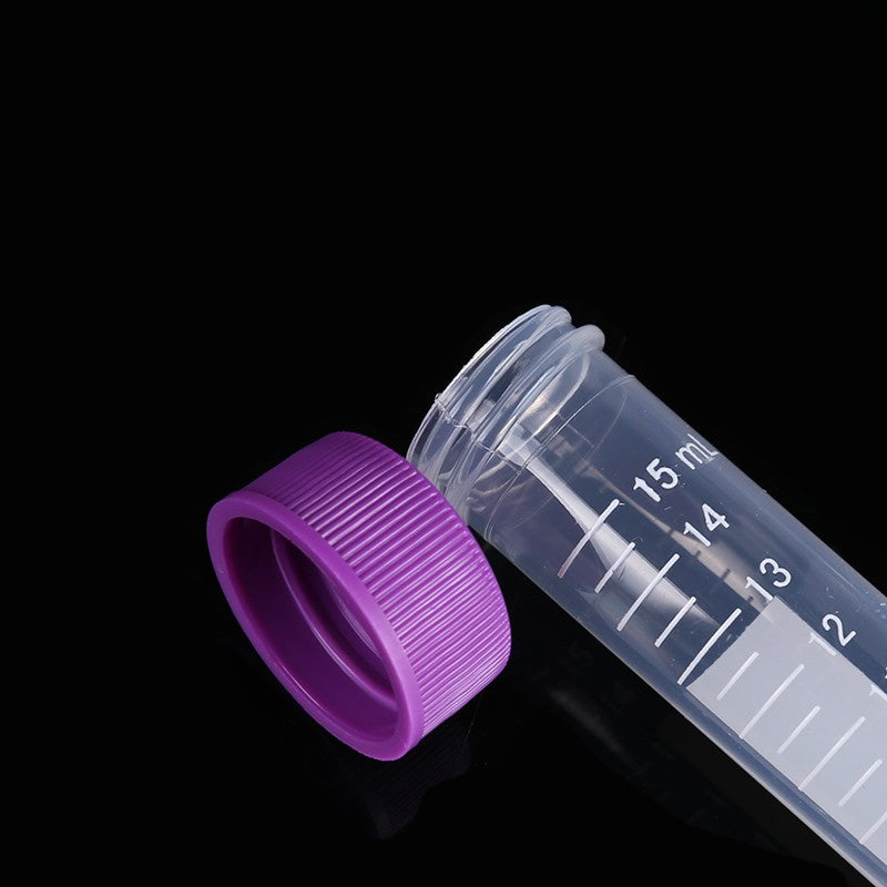 15 ml Conical Centrifuge Tubes