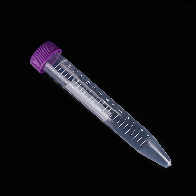 15 ml Conical Centrifuge Tubes