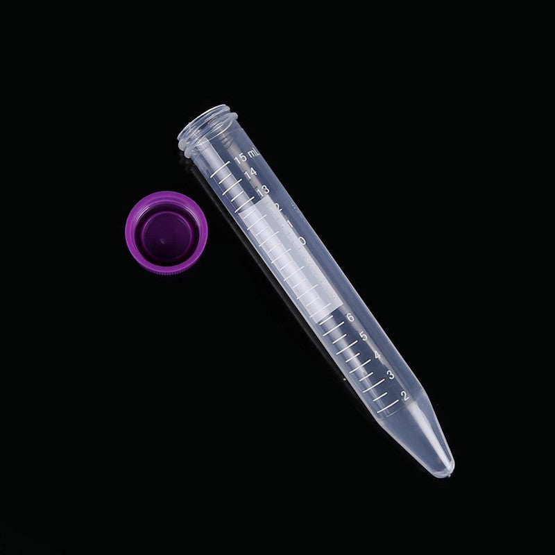 15 ml Conical Centrifuge Tubes