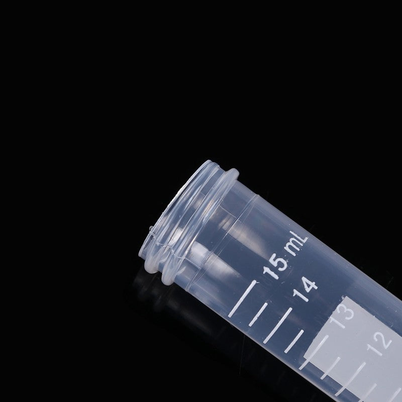 15 ml Conical Centrifuge Tubes