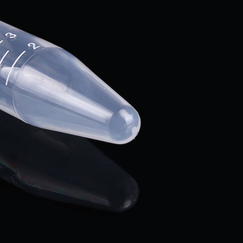 15 ml Conical Centrifuge Tubes