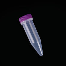 Load image into Gallery viewer, 5mL Screw Cap Macrocentrifuge Tubes
