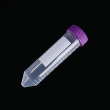 Load image into Gallery viewer, 50 ml Conical Centrifuge Tubes
