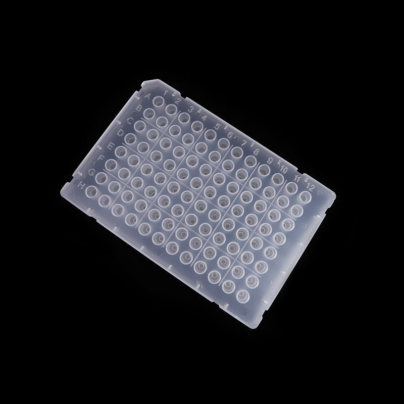 96-well PCR plates