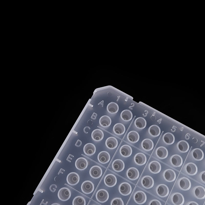 96-well PCR plates