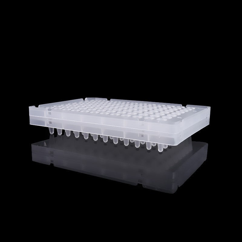 96-well PCR plates