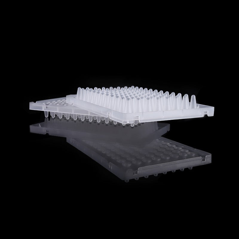 96-well PCR plates