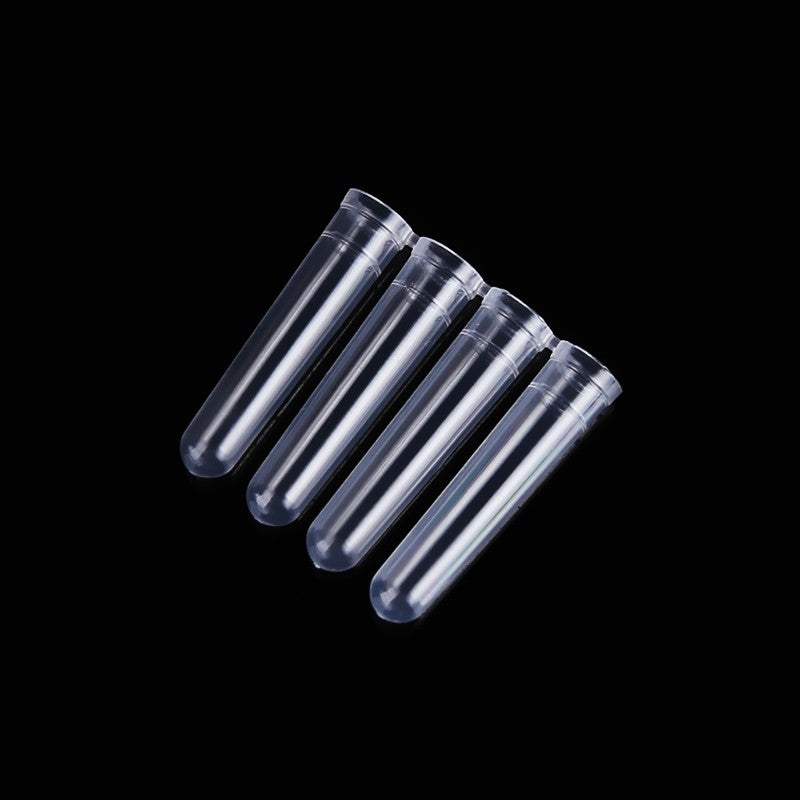 4- Strip PCR Tubes and Caps for Corbett Rotor-Gene™