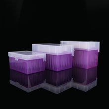 Load image into Gallery viewer, Pre-filled Pipette Boxes
