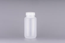 Load image into Gallery viewer, Wide-Mouth Reagent Polypropylene Bottles with Caps
