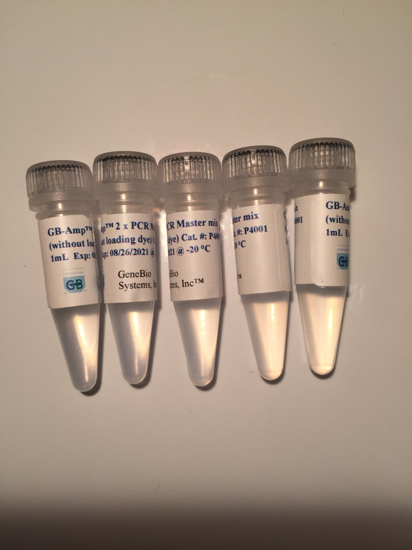 CLR-Taq™ 2× Taq Master Mix