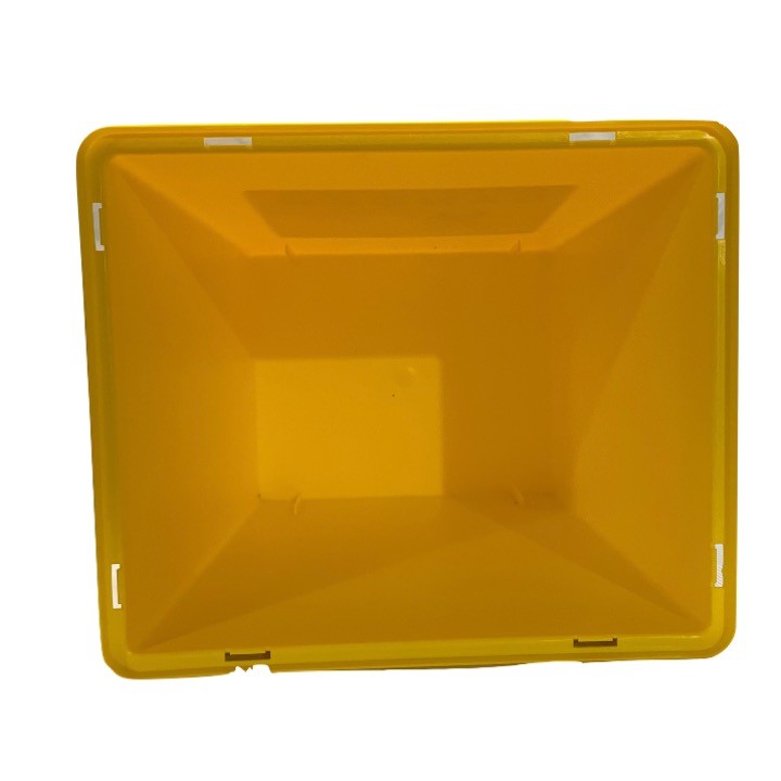 Sharps container biohazardous waste disposal -8L
