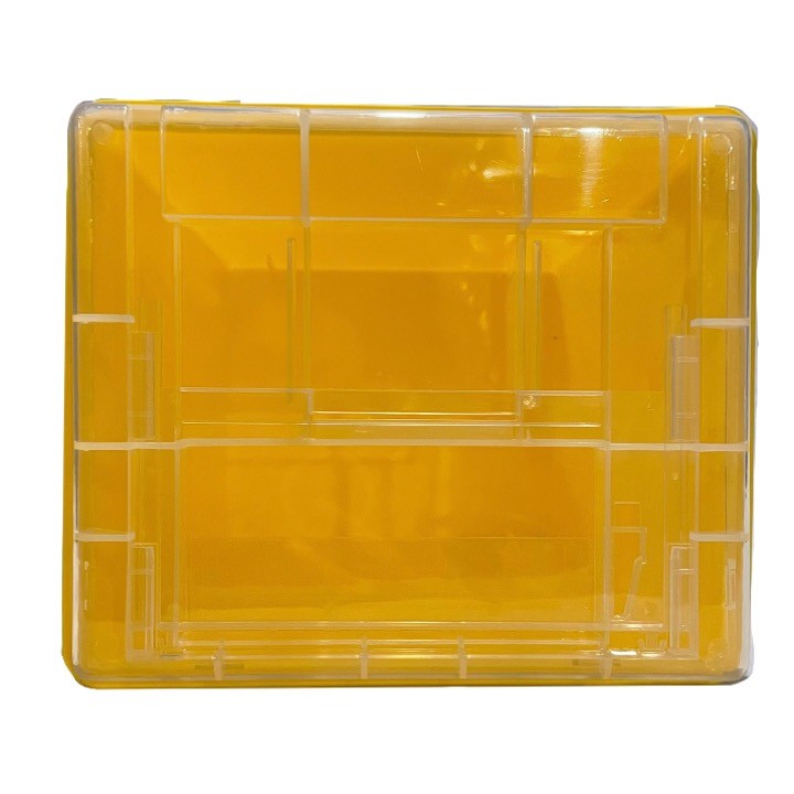 Sharps container biohazardous waste disposal -8L