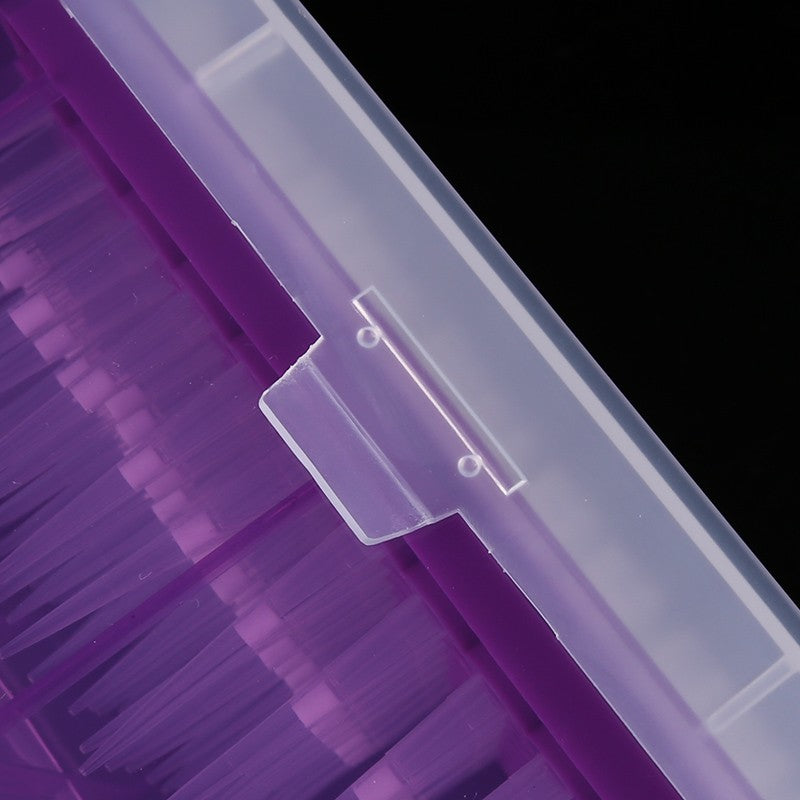 Pre-filled Filter Pipette Boxes