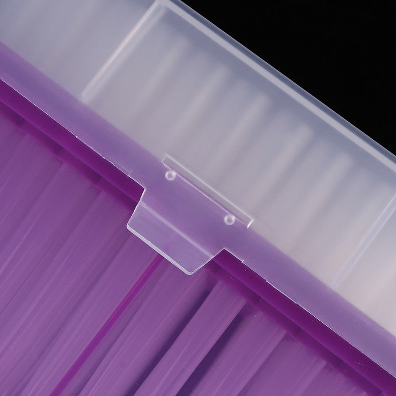 Pre-filled Pipette Boxes