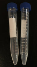Load image into Gallery viewer, 15 ml Conical Centrifuge Tubes

