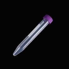 Load image into Gallery viewer, 15 ml Conical Centrifuge Tubes
