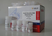 Load image into Gallery viewer, Quick Tissue/Cultured Cell Genomic DNA Kit
