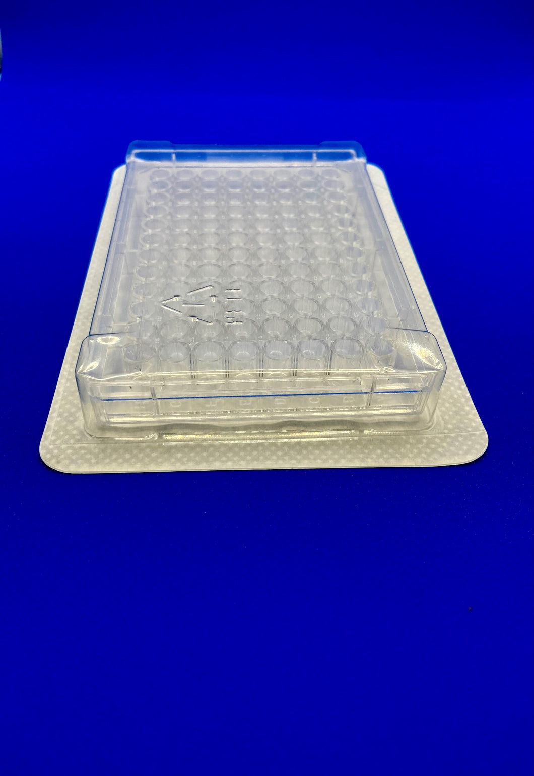 96-well Cell Culture Plate, Flat-Bottom, Surface Treated