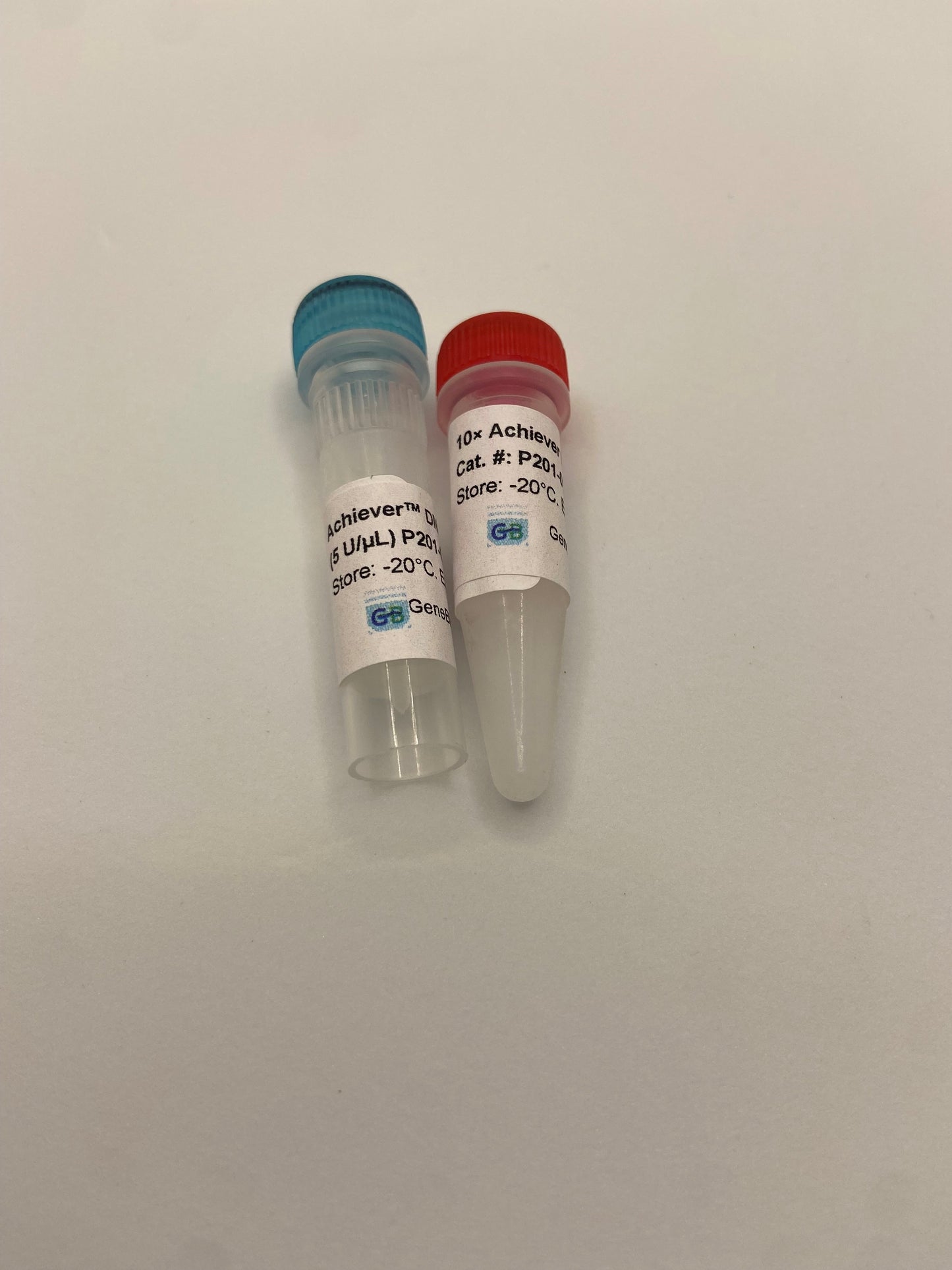 Achiever(TM) DNA Polymerase