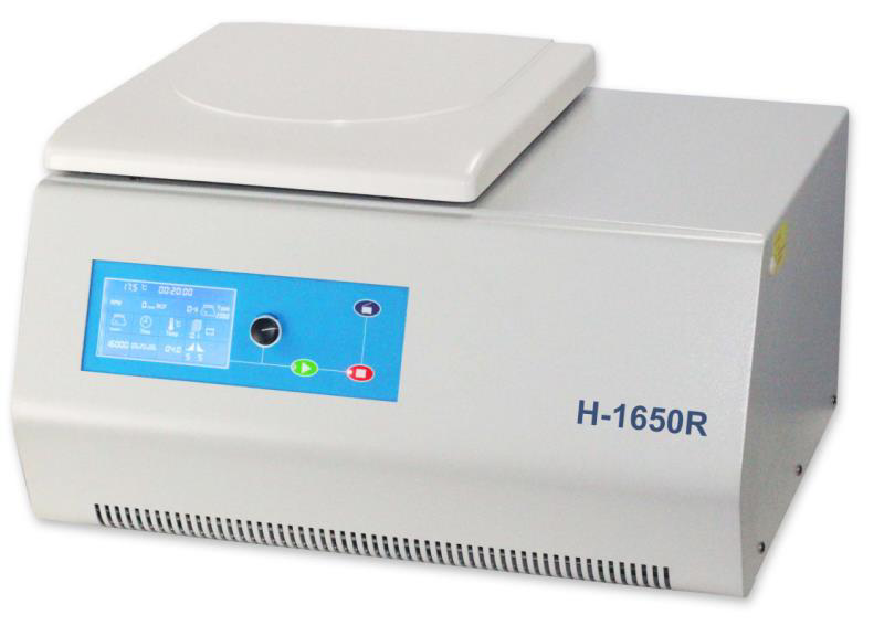 Bionesium® Refrigerated Microcentrifuge H-1650R