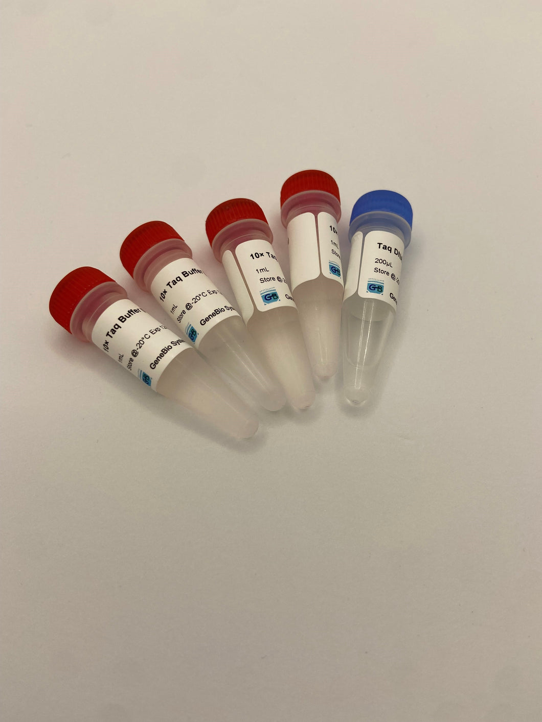 GB-Amp™ Taq DNA Polymerase