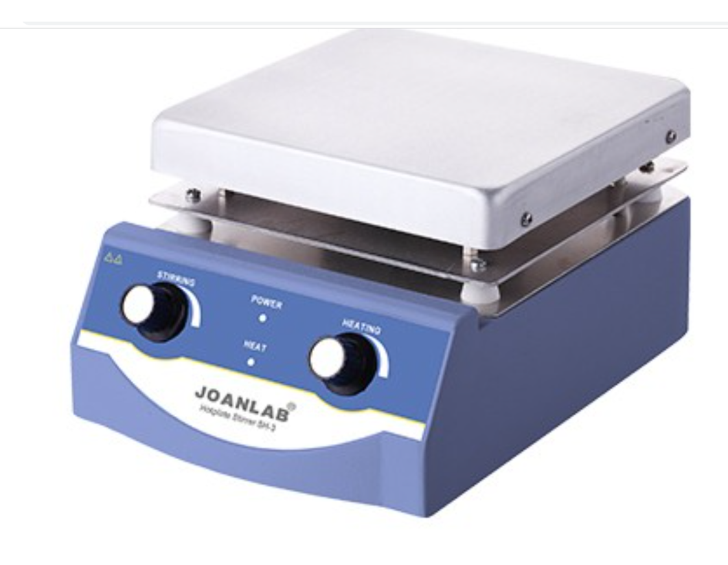 Bionesium® HOT PLATE WITH MAGNETIC STIRRER-3L