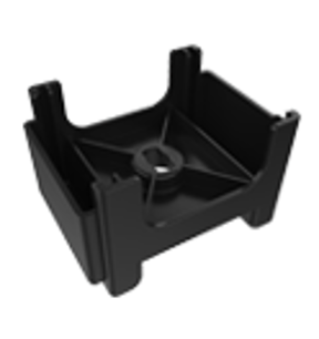 GB-Lab™ MINI CENTRIFUGE for two PCR plates