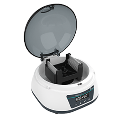 GB-Lab™ MINI CENTRIFUGE for two PCR plates