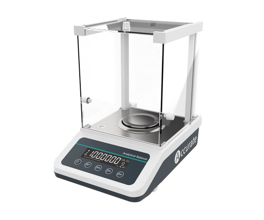 GB-Lab™ Analytical Balance